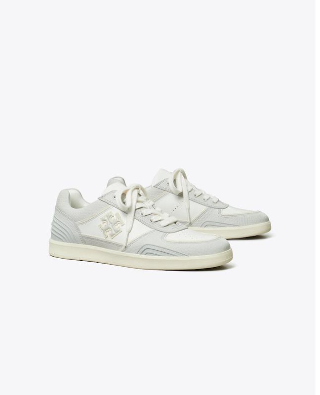 اسنیکر برند Tory Burch