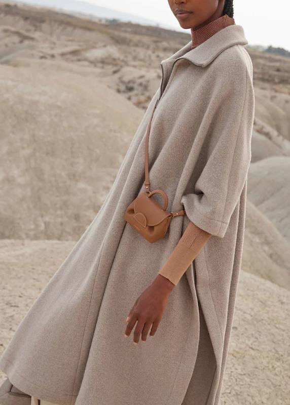 کراس بادی برند Polene