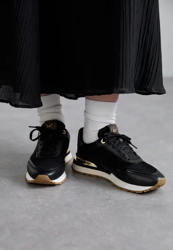 اسنیکر برند Michael Kors