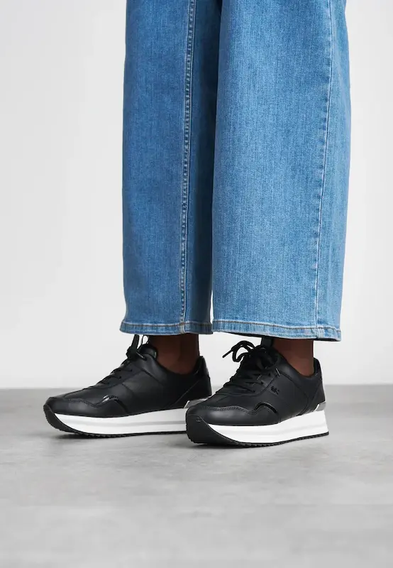 اسنیکر برند Michael Kors