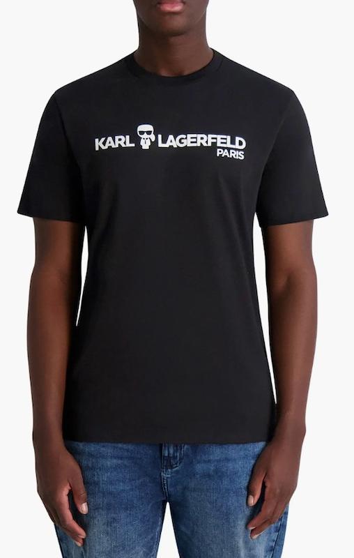 تیشرت مردانه Karl Lagerfeld