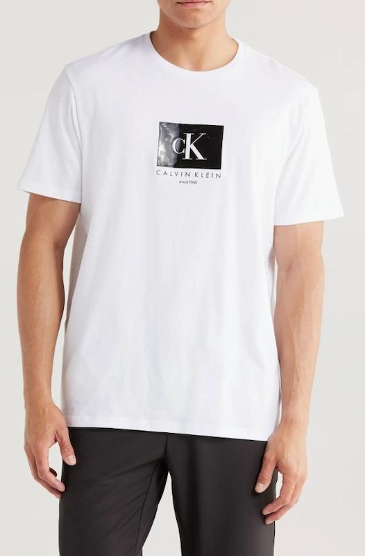 تیشرت مردانه برند Calvin Klein
