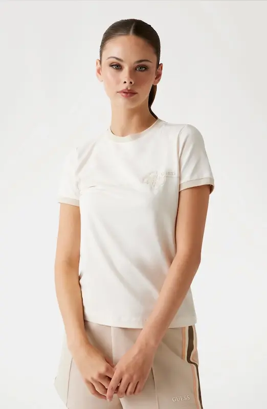 تیشرت برند Guess