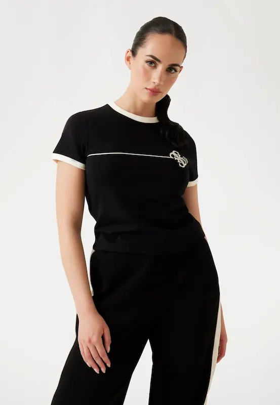 تیشرت برند Guess