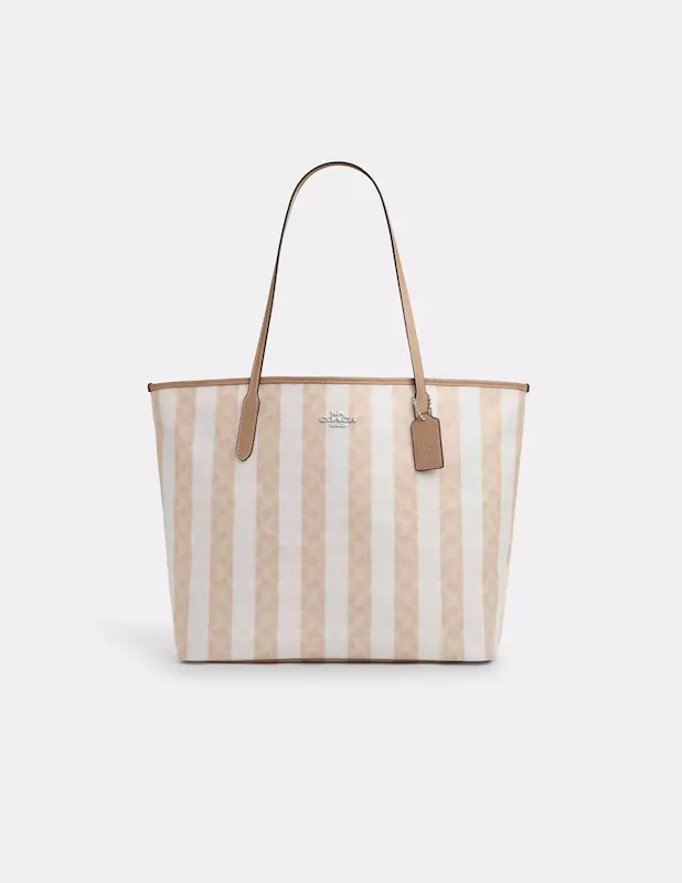 توت بگ برند Coach