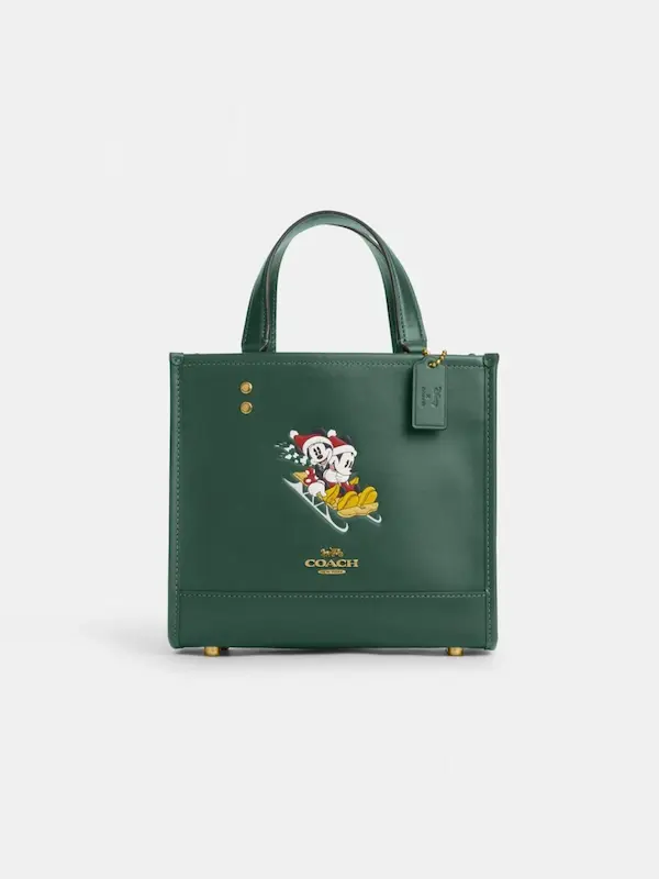 کیف برند Coach