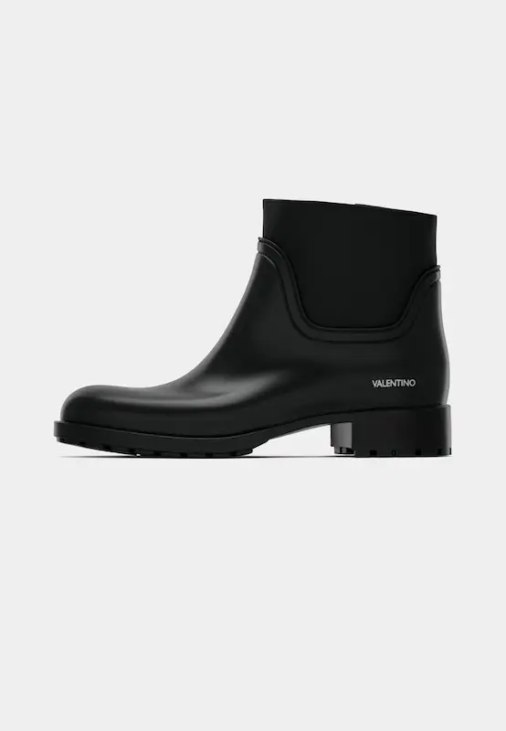 نیم بوت برند Valentino