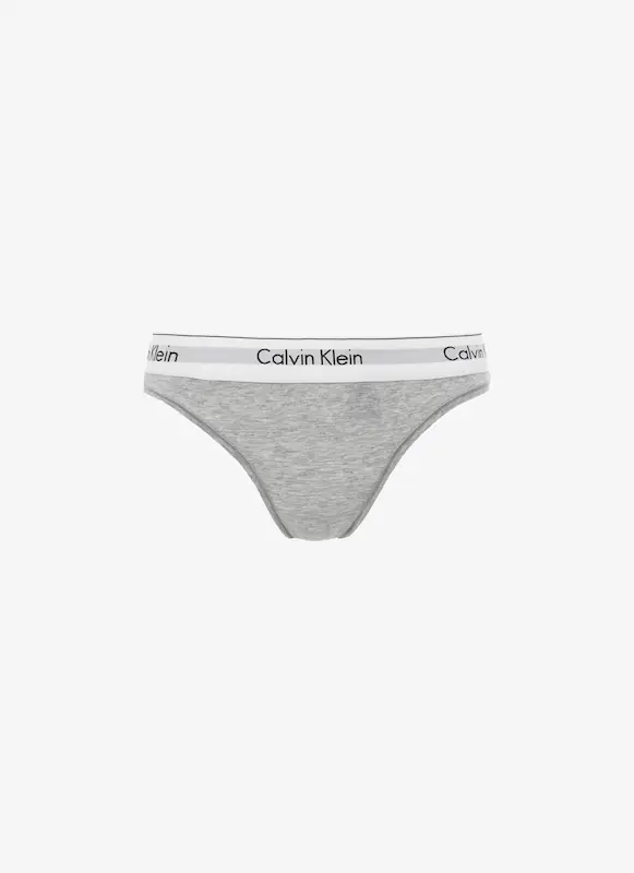 پایین تنه طوسی برند Calvin Klein
