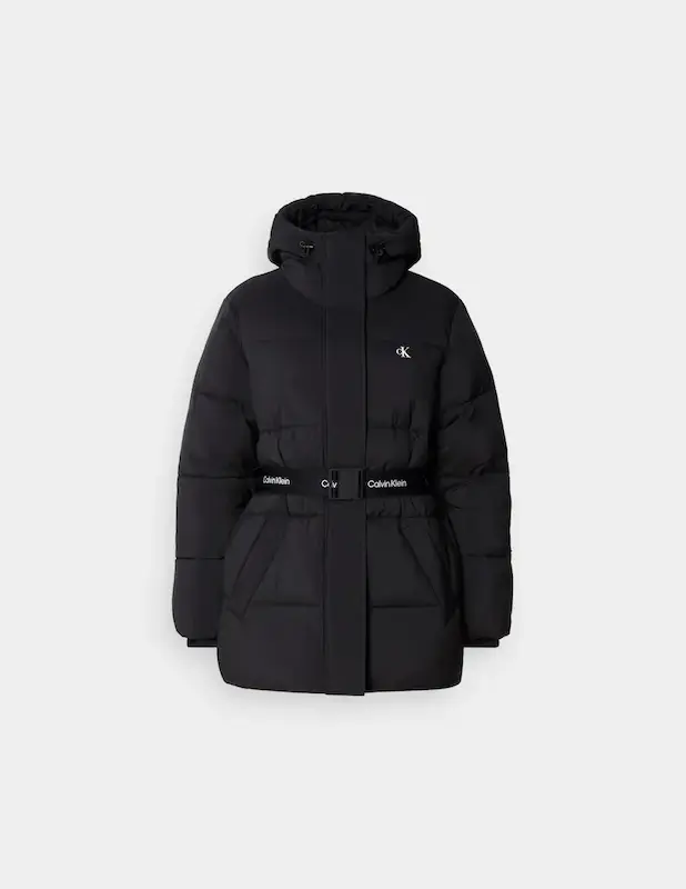 پافر برند Calvin Klein