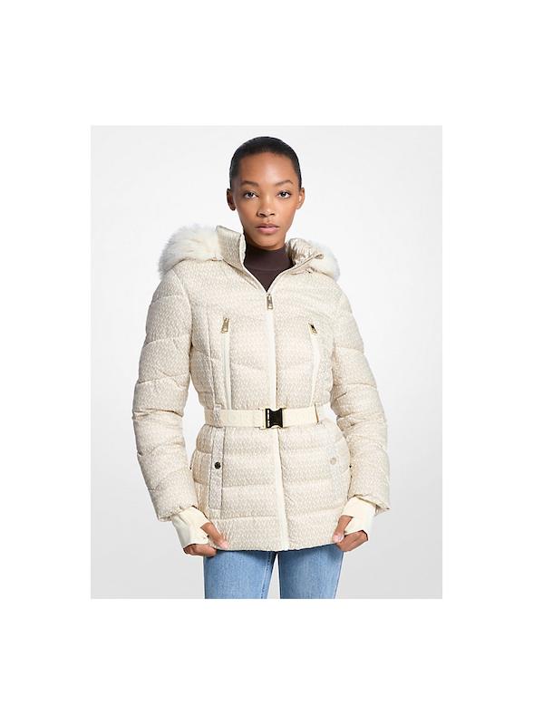 پافر برند Michael Kors