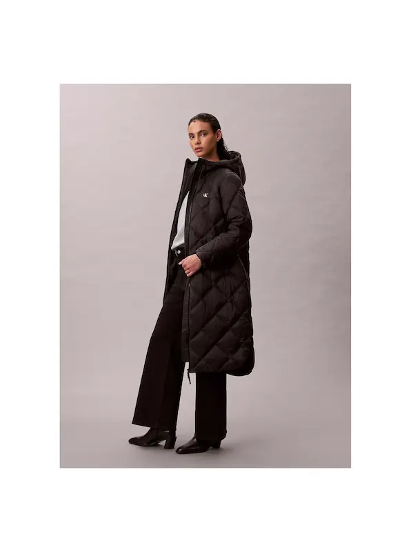 پافر بلند برند Calvin Klein