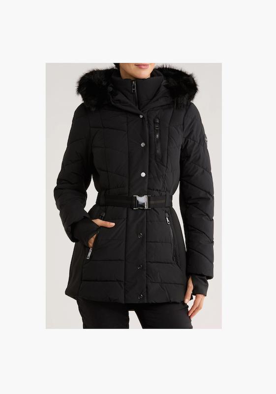 پافر برند Michael Kors