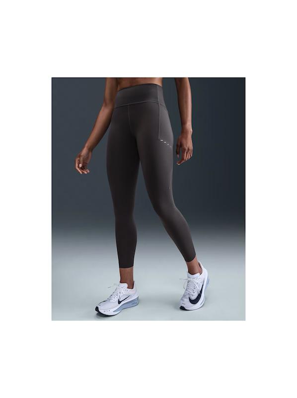 لگ رنگ خاکستری برند Nike