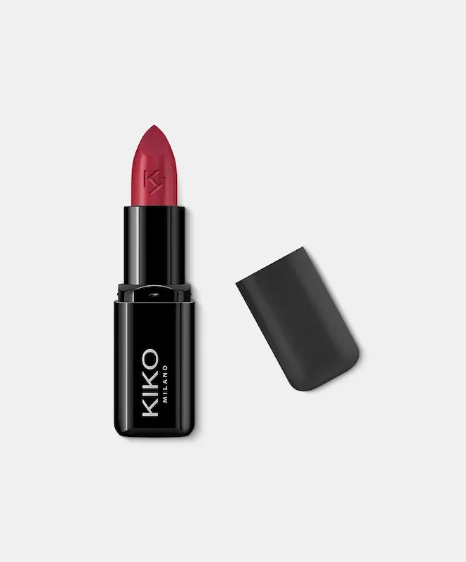رژ لب جامد 428 برند Kiko