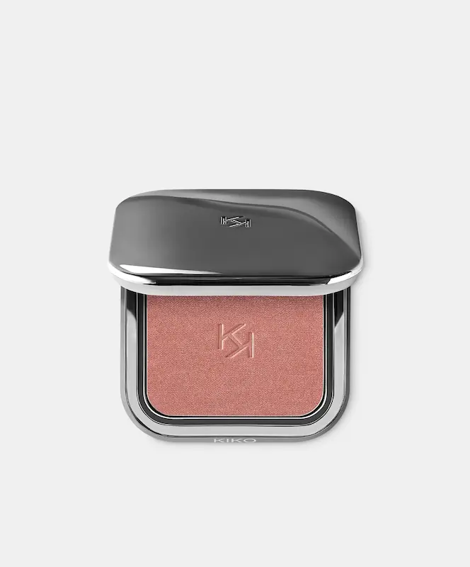 رژ گونه 11 برند Kiko