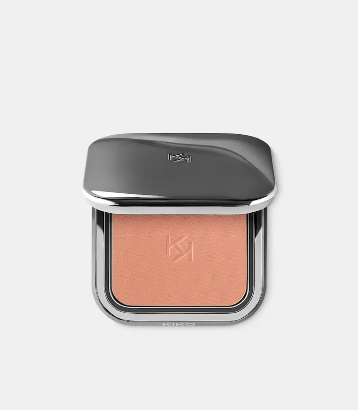 رژ گونه 07 برند Kiko