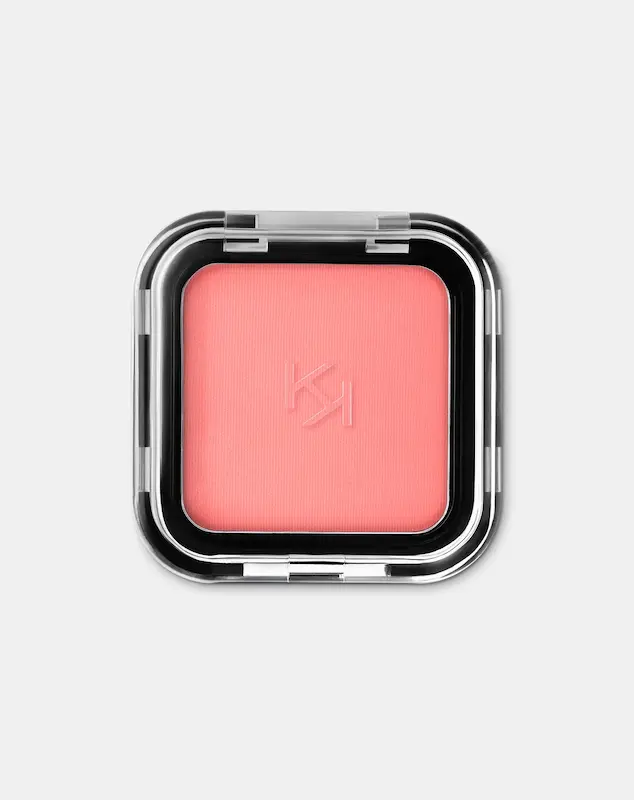 رژ گونه 03 برند Kiko