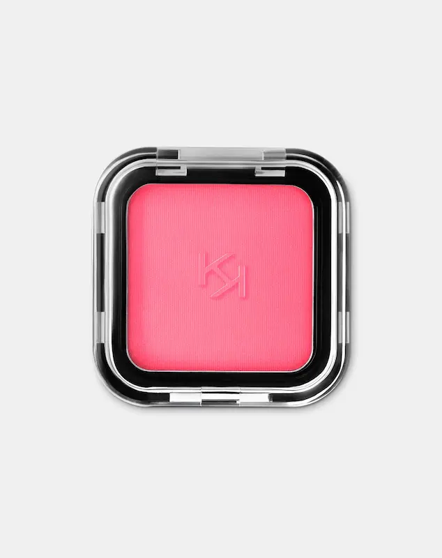 رژ گونه 04 برند Kiko