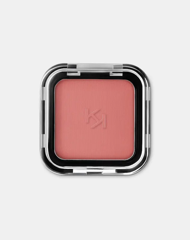 رژ گونه 06 برند Kiko