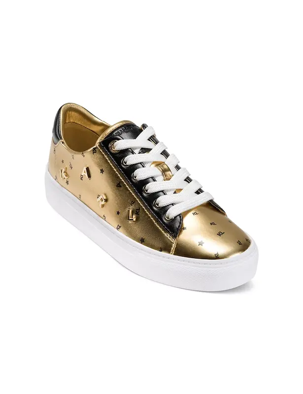 اسنیکر برند Karl