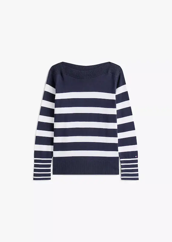 بافت برند Tommy Hilfiger