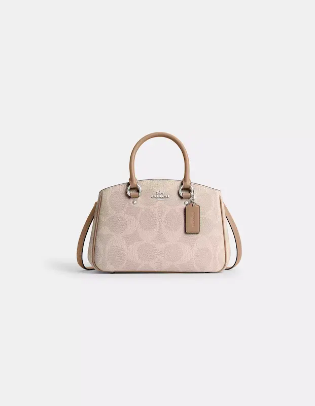 کیف برند Coach - کد 1527