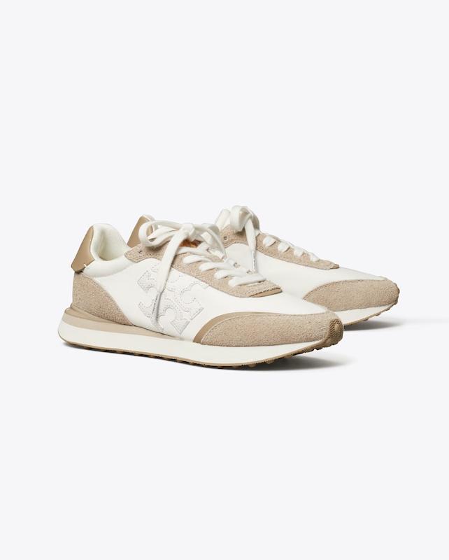 اسنیکر برند Tory Burch