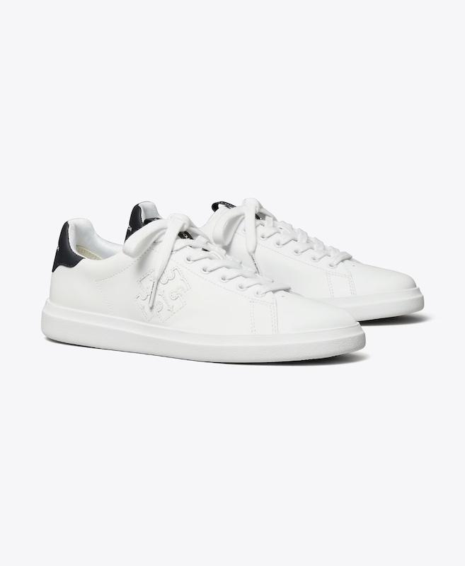 اسنیکر برند Tory Burch