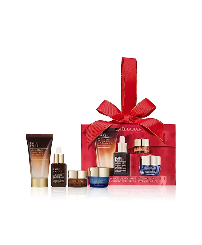 ست روتین پوستی برند Estee Lauder