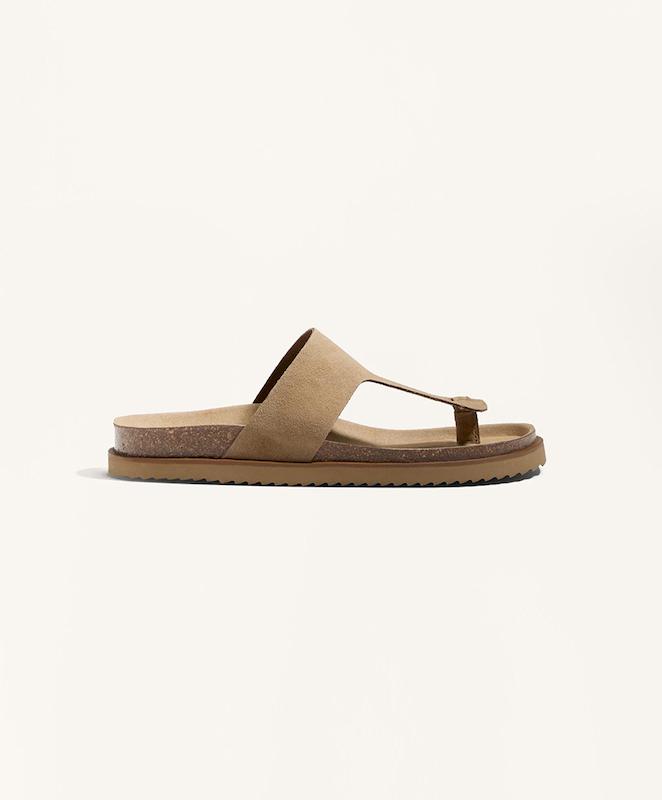 صندل برند Oysho