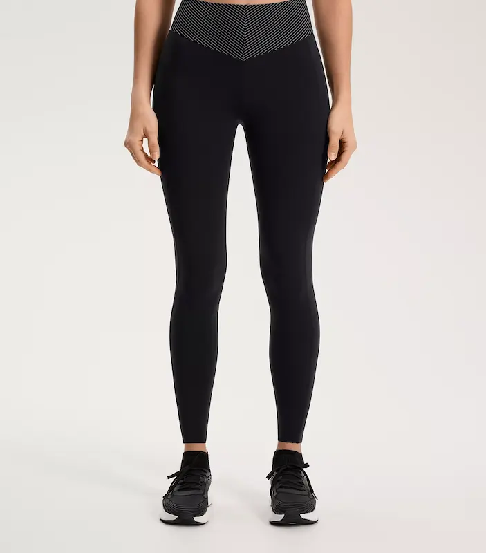 لگ طرح دار کامپرسیو برند Oysho