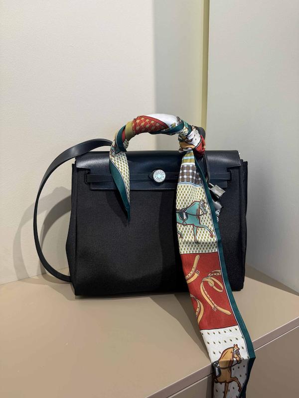 کیف برند Hermes (مستر)