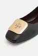 کفش فلت Tory Burch