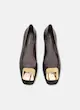 کفش فلت Tory Burch