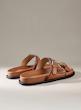 صندل مشابه برند Zara