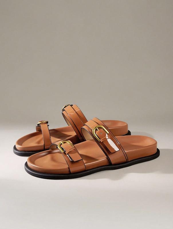 صندل مشابه برند Zara