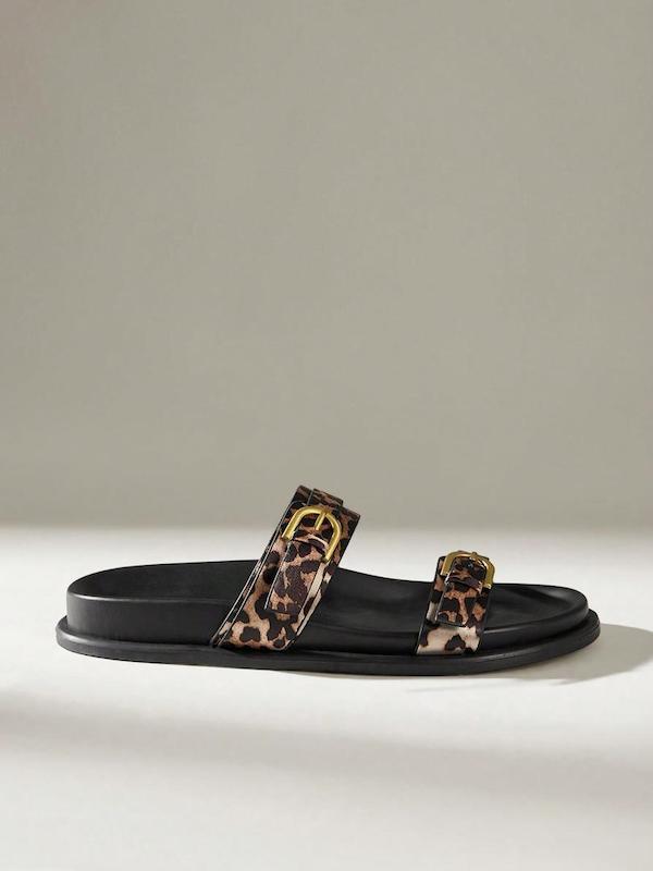 صندل مشابه برند Zara