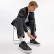 اسنیکر مردانه برند Coach
