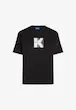 تیشرت برند Karl Lagerfeld