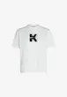 تیشرت برند Karl Lagerfeld