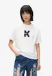 تیشرت برند Karl Lagerfeld