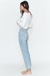 شلوار جین برند Zara