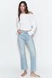 شلوار جین برند Zara