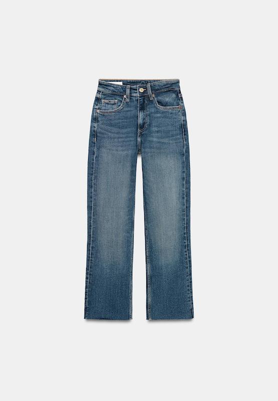 شلوار جین برند Zara