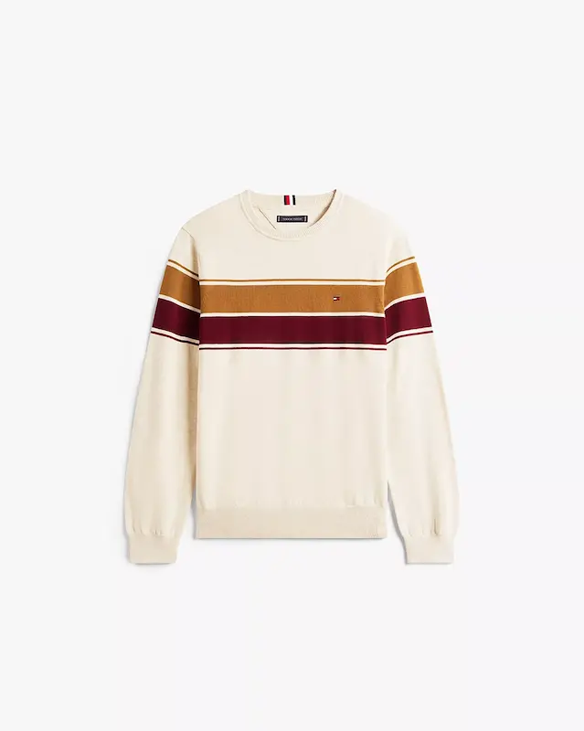 بافت مردانه برند Tommy Hilfiger