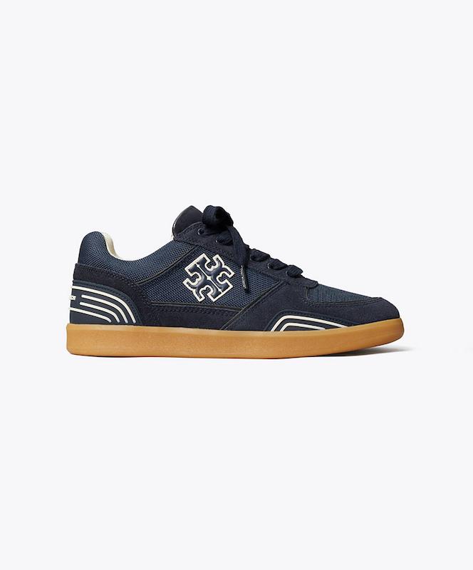 اسنیکر زنانه برند Tory Burch