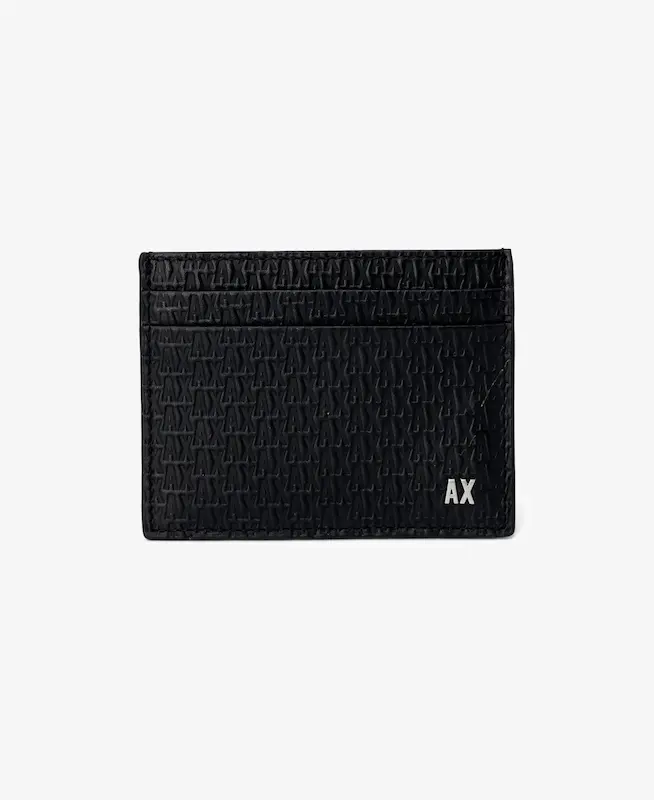 جا کارتی برند Armani Exchange