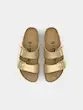 صندل زنانه برند Birkenstock