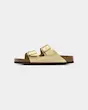 صندل زنانه برند Birkenstock