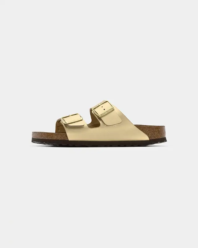 صندل زنانه برند Birkenstock